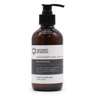 Mandarin, Ylang & Patchouli Hand- & Duschtvål 250ml