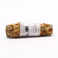 Smudge Stick - Vit Salvia och Vitlök