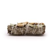 Smudge Stick - Vit Salvia, Eukalyptus och Ingefära