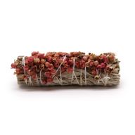 Smudge Stick - Vit Salvia och Peruanskt Pepparträdsfrö