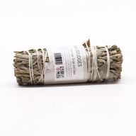 Smudge Stick - Vit Salvia, Ingefära och Ceder