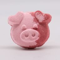 Badbomb 70g Gris - Vanilj Cupcake