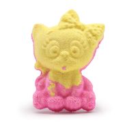 Badbomb 80g Katt - Banan