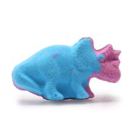 Badbomb 80g Dinosaurie - Blåbär