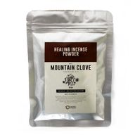 Helande Rökelsepulver - Bergnejlika 50gm
