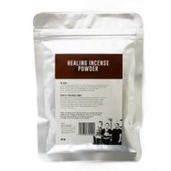 Helande Rökelsepulver - Bergnejlika 50gm