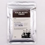 Helande Rökelsepulver - Sandelträ 100gm
