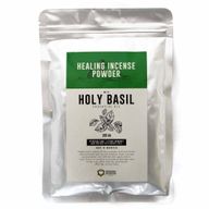 Helande Rökelsepulver - Helig Basilika 100gm