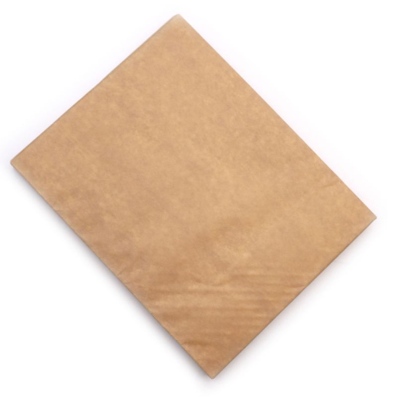 Vaxpappersark 50g - 25x20cm (ca 500)