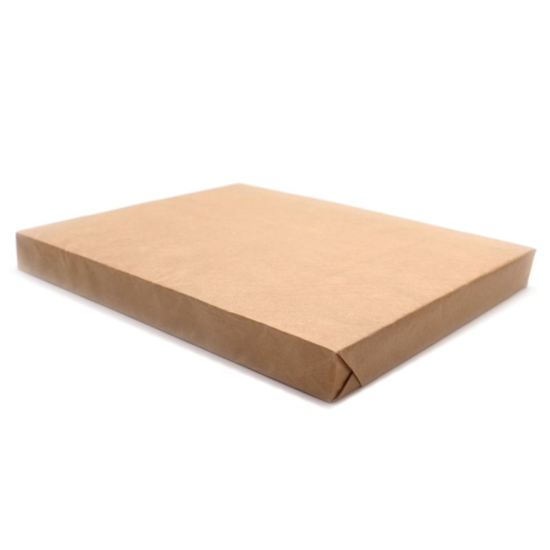 Vaxpappersark 50g - 25x20cm (ca 500)