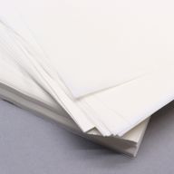 Vaxpappersark 50g - 25x20cm (ca 500)