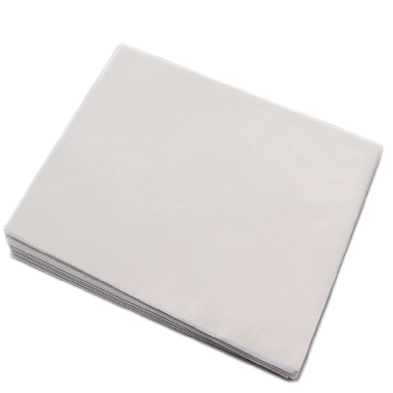 Vaxpappersark 50g - 25x20cm (ca 500)