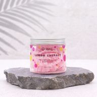 Rosa Lemonad Vispad Tvål 120g