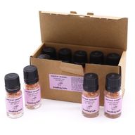 Aromaterapi Luktsalt - Anti-stress