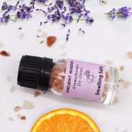 Aromaterapi Luktsalt - Anti-stress