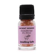 Aromaterapi Luktsalt - Anti-stress