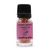 Aromaterapi Luktsalt - Lugn
