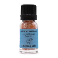 Aromaterapi Luktsalt - Andas