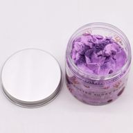 Frostat Sockerplommon Vispad Tvål 120g