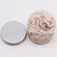 Varm Pepparkaka Vispad Tvål 120g