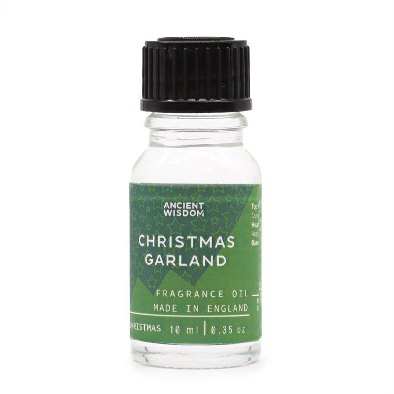 Julgirlang Doftolja 10ml