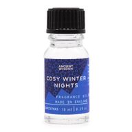 Mysiga Vinterkvällar Doftolja 10ml