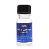 Mysiga Vinterkvällar Doftolja 10ml