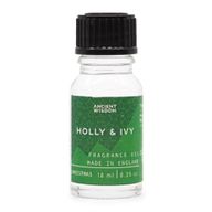 Järnek & Murgröna Doftolja 10ml