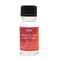 Sprakande Brasa Doftolja 10ml