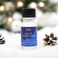 Vit Jul Doftolja 10ml
