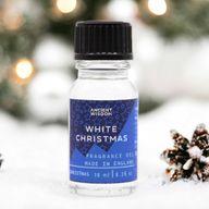 Vit Jul Doftolja 10ml