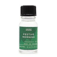 Festlig Morgon Doftolja 10ml