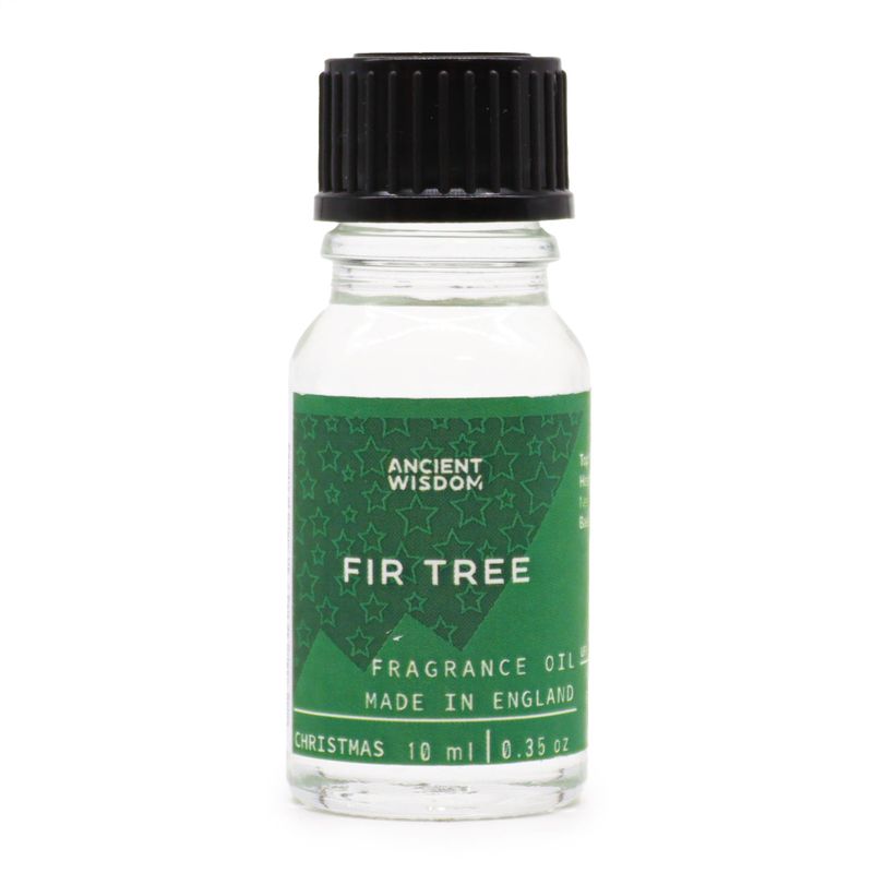 Granträd Doftolja 10ml