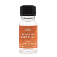 Rostad Kastanj Doftolja 10ml