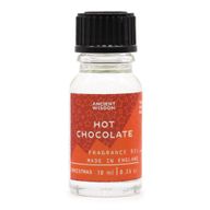 Varm Choklad Doftolja 10ml