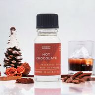 Varm Choklad Doftolja 10ml