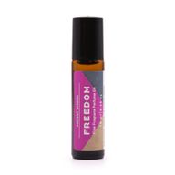 Parfymerad Roll-On Olja 10ml - Frihet