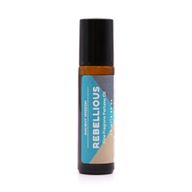 Parfymerad Roll-On Olja 10ml - Rebellisk