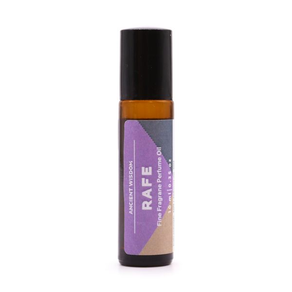 Parfymerad Roll-On Olja 10ml - Rafe