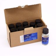 Frostat Sockerplommon Doftolja 10ml