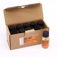 Varm Pepparkaka Doftolja 10ml