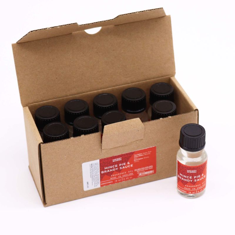 Paj & Brandy Doftolja 10ml