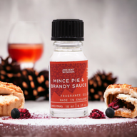 Paj & Brandy Doftolja 10ml