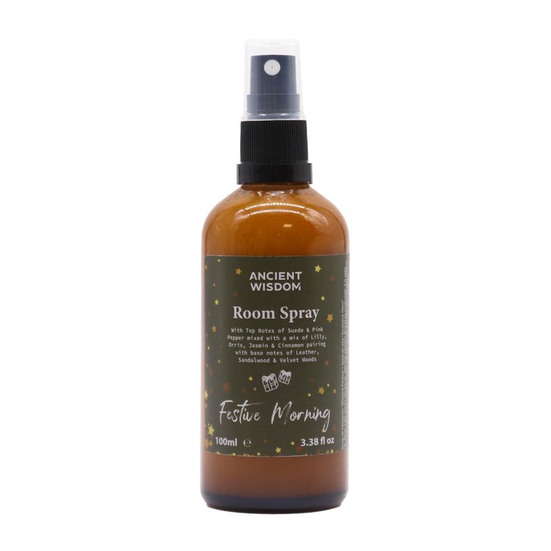 Festlig Morgon Rumspray 100ml