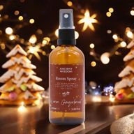 Varm Pepparkaka Rumspray 100ml