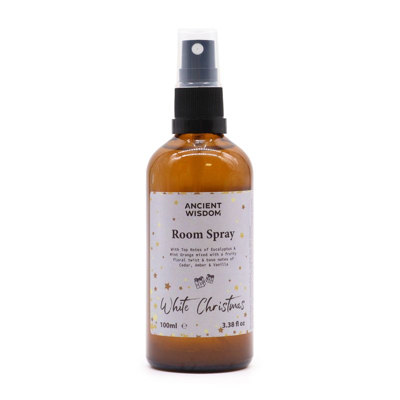 Vit Jul Rumspray 100ml