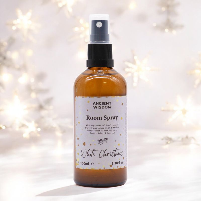 Vit Jul Rumspray 100ml