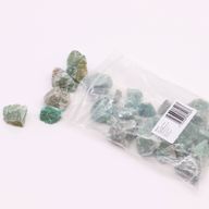 Råa Kristaller (500g) - Jade