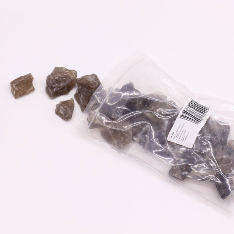 Råa Kristaller (500g) - Rökkvarts