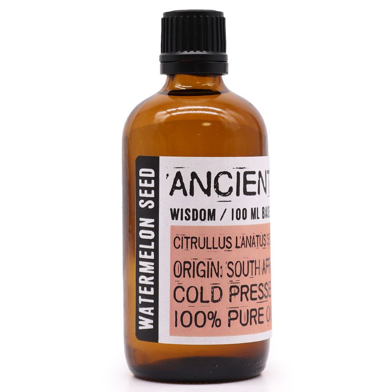Vattenmelonfröolja - 100ml